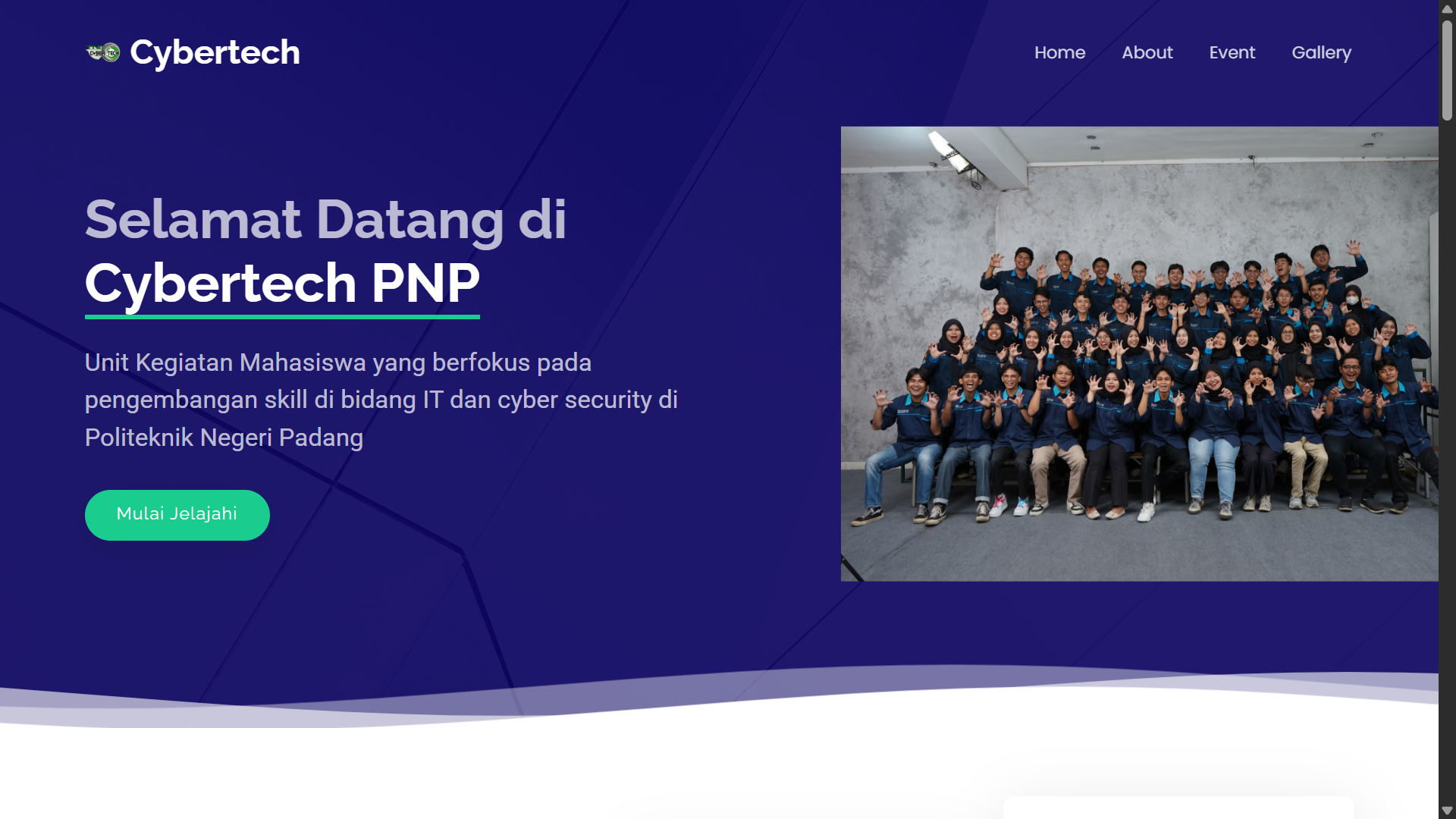 Cybertech PNP